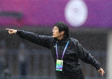 水庆霞挂帅成就两个第一 曾经玫瑰能带来惊喜？